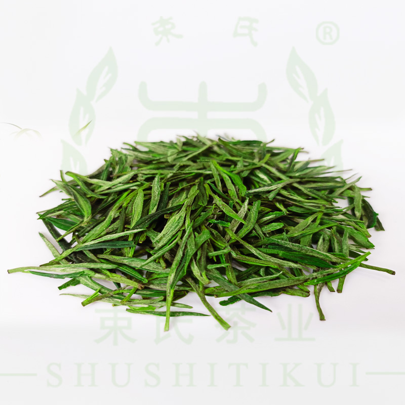 蘭香茶